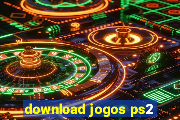 download jogos ps2